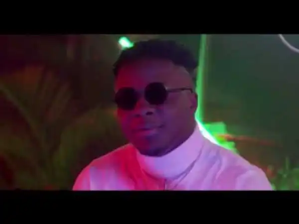 Video: Koker – “Daddy” ft. Falz